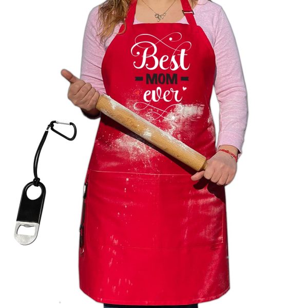 Kitchen Aprons for Women Cute