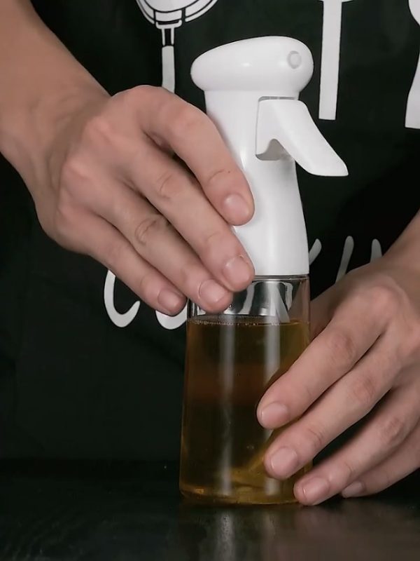Honbuty Olive Oil Sprayer for Cooking - Image 7