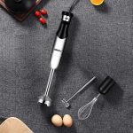 Immersion Hand Blender Electric 2021 Upgrade - Image 7