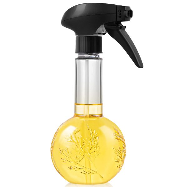 Oil Sprayer for Cooking for Salad, BBQ, Kitchen Baking