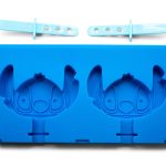 Silicone Ice Cube Tray For Freezer