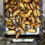 Yukon Glory 3-Piece Mini Grilling Basket Set - Image 6