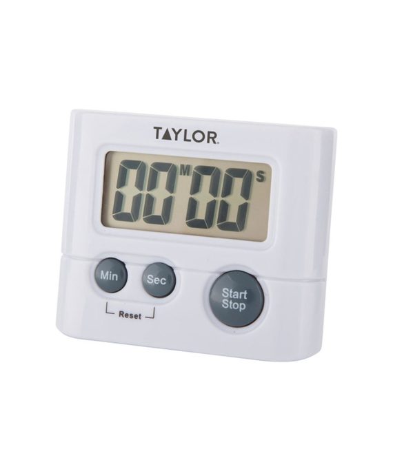 Taylor Precision Products Digital Timer