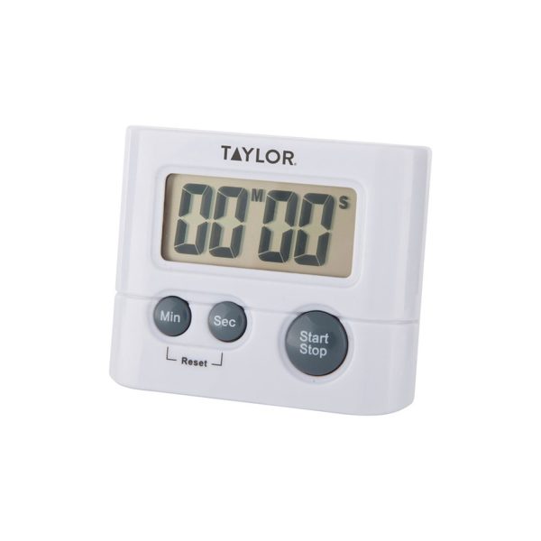 Taylor Precision Products Digital Timer