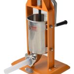 Hakka Sausage Stuffer and Vertical Sausage Maker