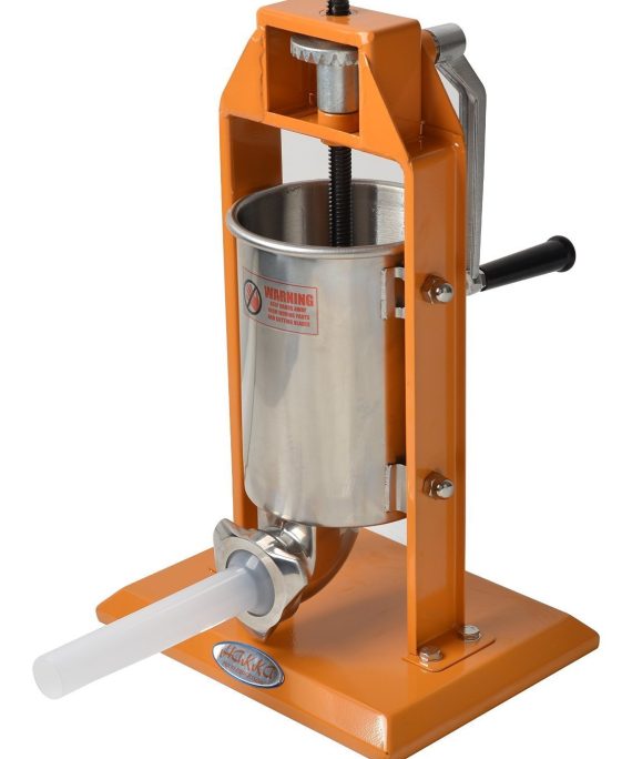Hakka Sausage Stuffer and Vertical Sausage Maker