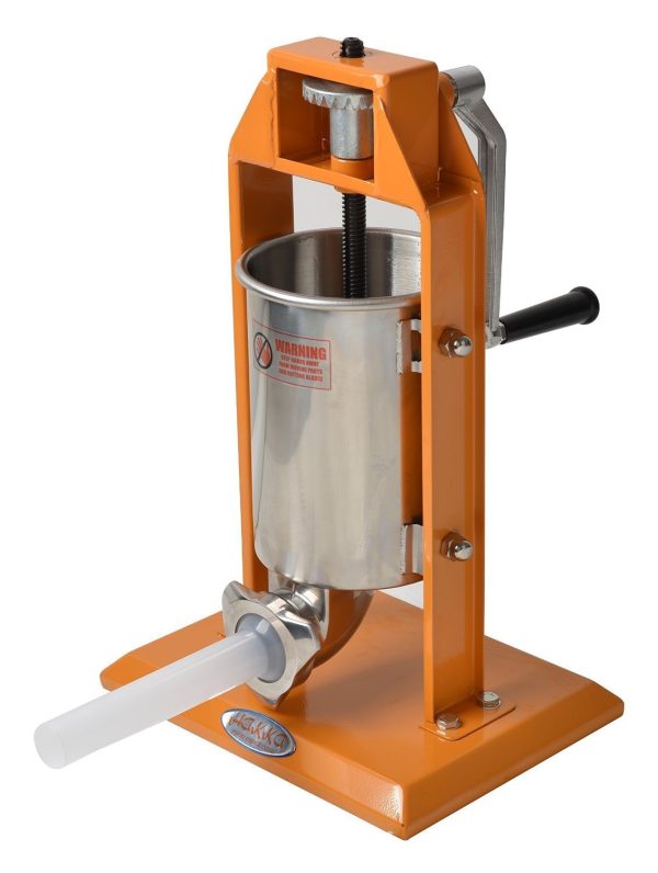 Hakka Sausage Stuffer and Vertical Sausage Maker
