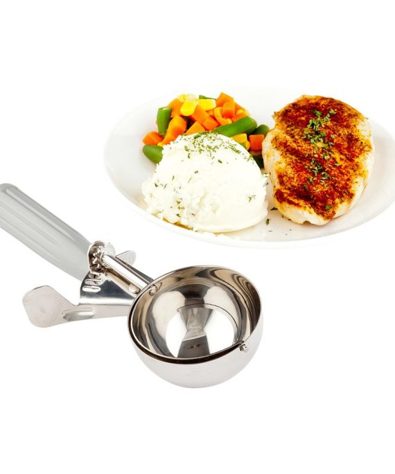 Met Lux 4 Ounce Portion Scoop