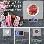 Ultra-Precise Digital Household Kitchen Scale - Image 7