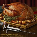 Large Heavy duty Meat Injector Kit - Image 7