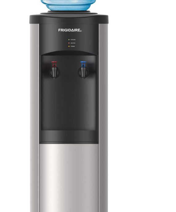 Frigidaire Stainless Steel Water Cooler/Dispenser