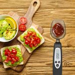 Brynnl Electronic Measuring Spoon 500/0.1g - Image 7