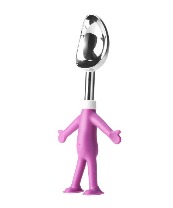 Centervs Human-Shaped Ice Cream Scoop Kitchen Gadgets