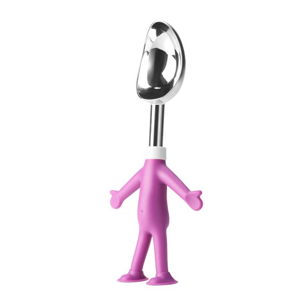 Centervs Human-Shaped Ice Cream Scoop Kitchen Gadgets