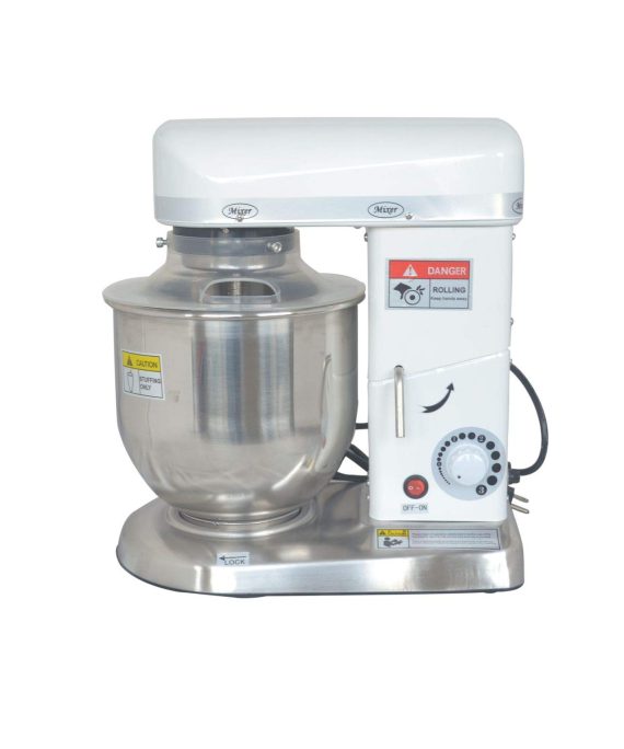 Huanyu Commercial Stand Mixer Blender