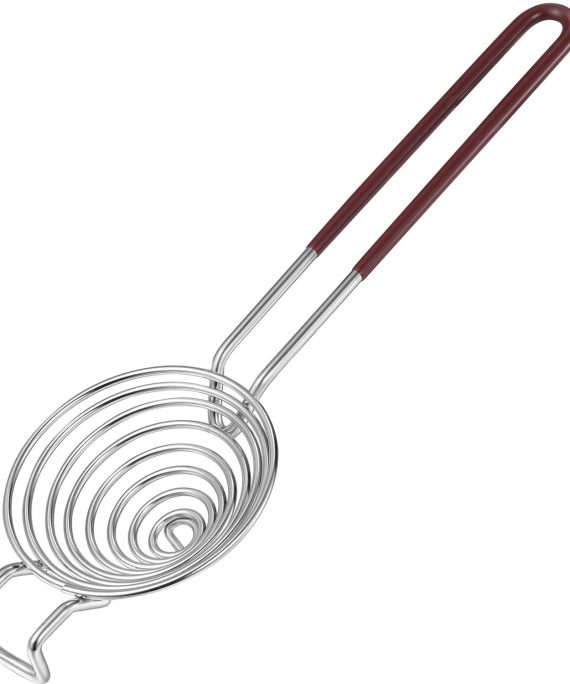 White Separator Tool-Food Grade Stainless Steel
