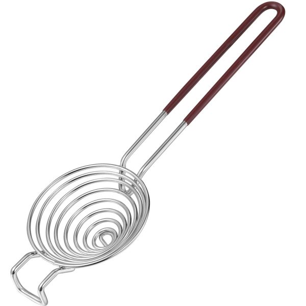 White Separator Tool-Food Grade Stainless Steel