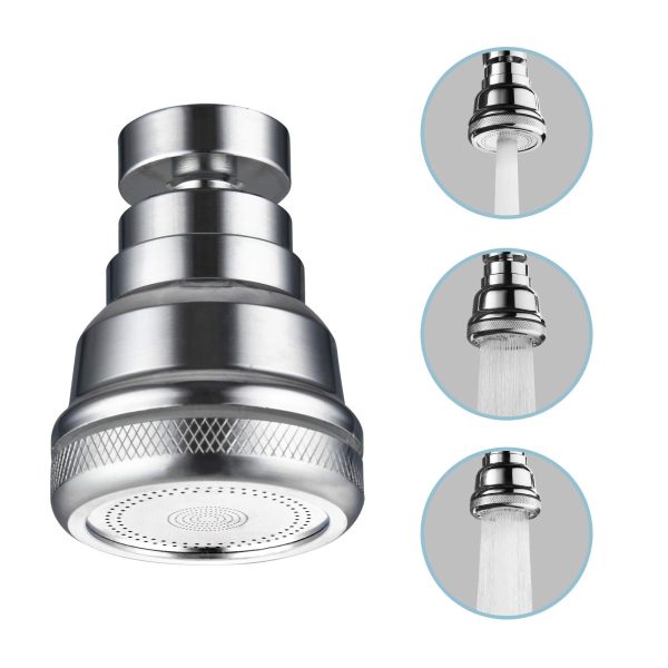 Srmsvyd Kitchen Faucet Sprayer Head Attachment