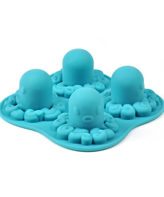 Genuine Fred COOLAMARI Octopus Ice Tray,MARI