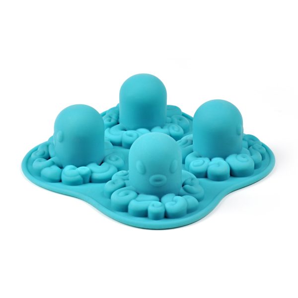 Genuine Fred COOLAMARI Octopus Ice Tray,MARI