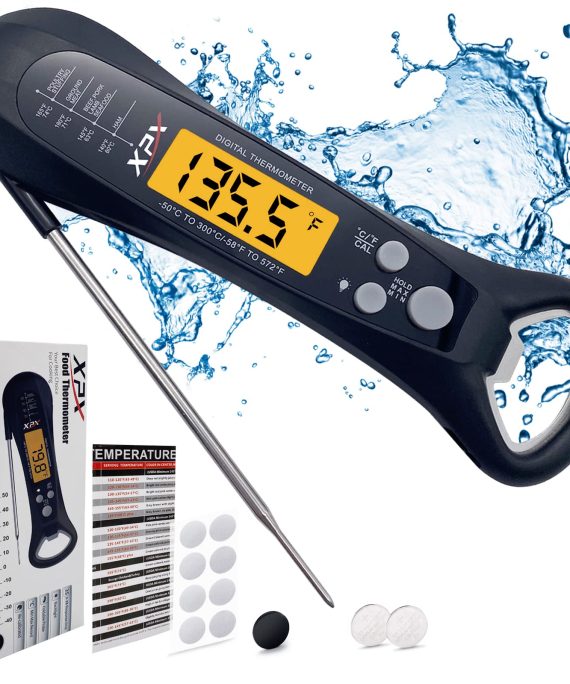 Cooking Digital Instant Read Thermometer
