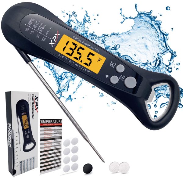 Cooking Digital Instant Read Thermometer