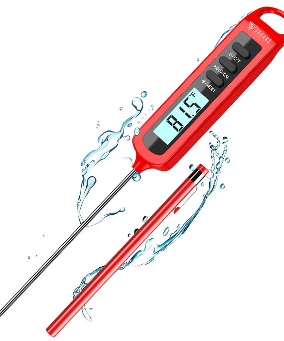 Cooking Digital Food Thermometer Meat Thermometer