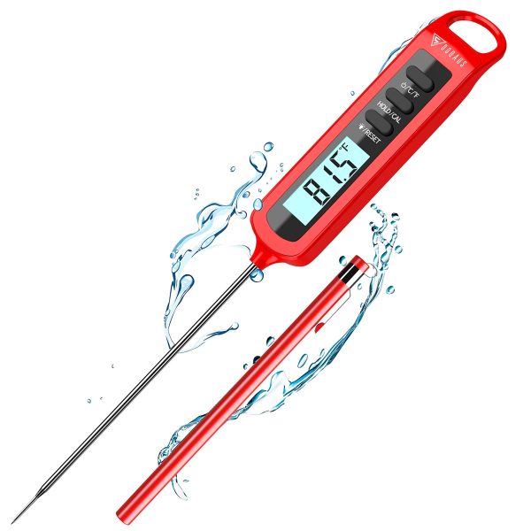 Cooking Digital Food Thermometer Meat Thermometer