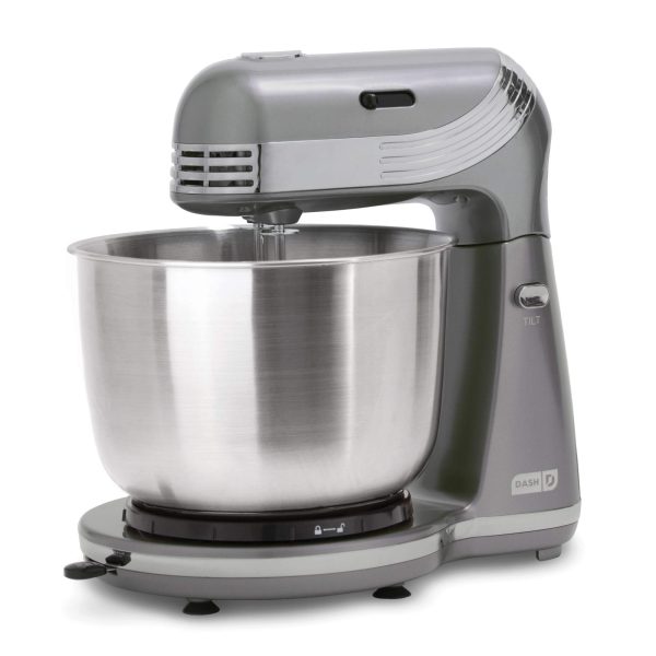 DASH Everyday Stand Mixer
