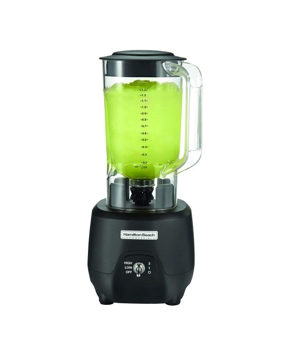 Hamilton Beach Commercial Bar Blender