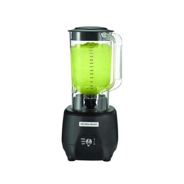 Hamilton Beach Commercial Bar Blender