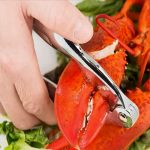 12 Pcs Crab Crackers and Tools Set Heavy Duty - Image 7