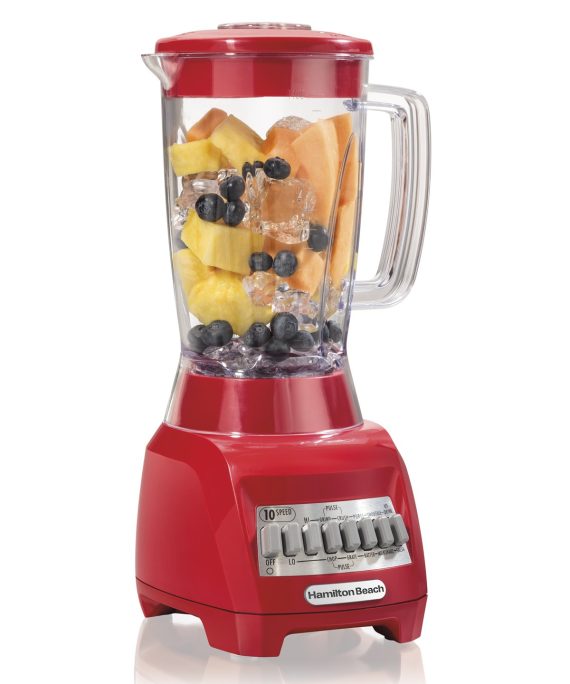 Hamilton Beach 10-Speed Blender