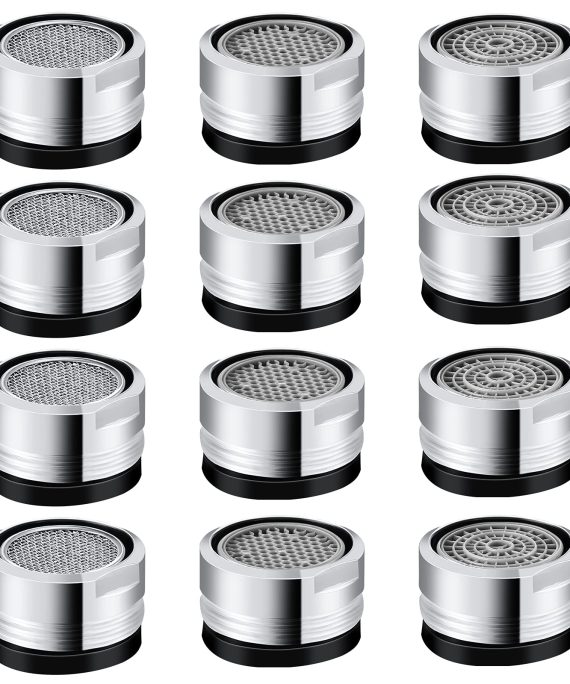 Kitchen Sink Faucet Aerator 24 mm Male