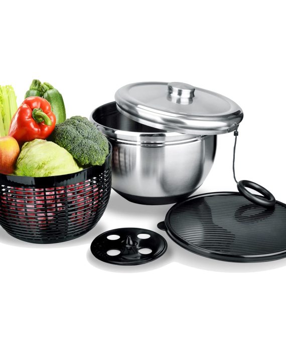 Lettuce Spinners Vegetable Dryer Spinner 