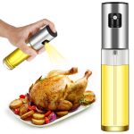 Oil Sprayer for Cooking, Olive Oil Sprayer