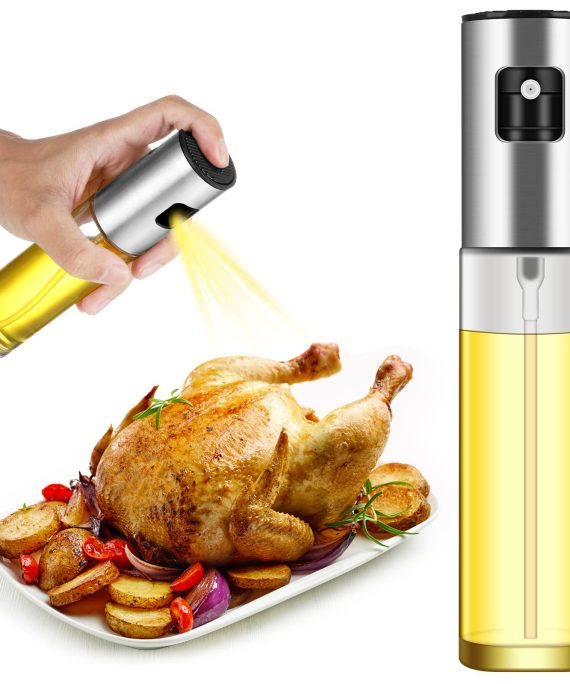 Oil Sprayer for Cooking, Olive Oil Sprayer