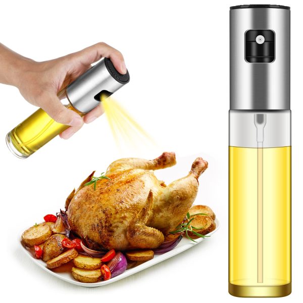 Oil Sprayer for Cooking, Olive Oil Sprayer