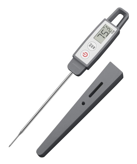 Kitchen Digital Instant Read Meat Thermometer