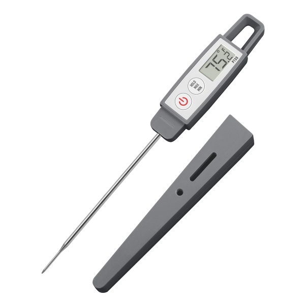 Kitchen Digital Instant Read Meat Thermometer