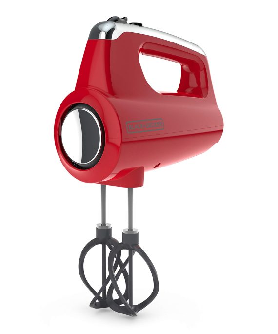 Black+Decker Helix Performance Premium Hand