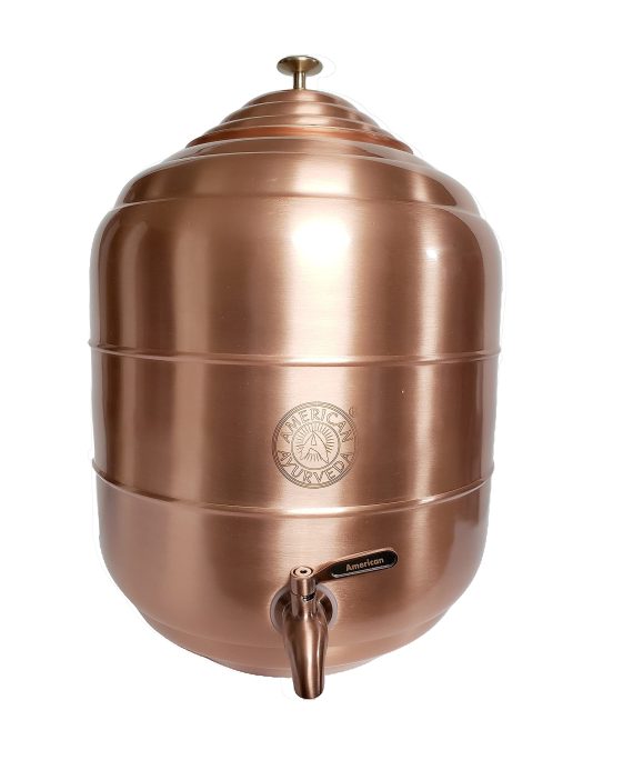 American Ayurveda Counter Top 5 Gallon Water Dispenser