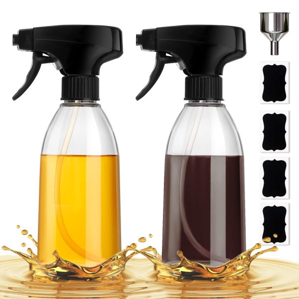 GMISUN Oil Sprayer for Cooking Air Fryer