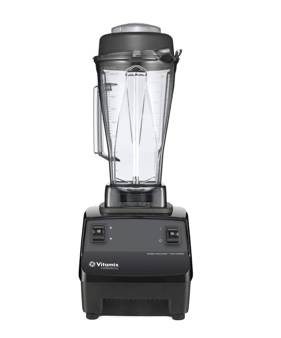 Vitamix Drink Machine Two Speed Blender