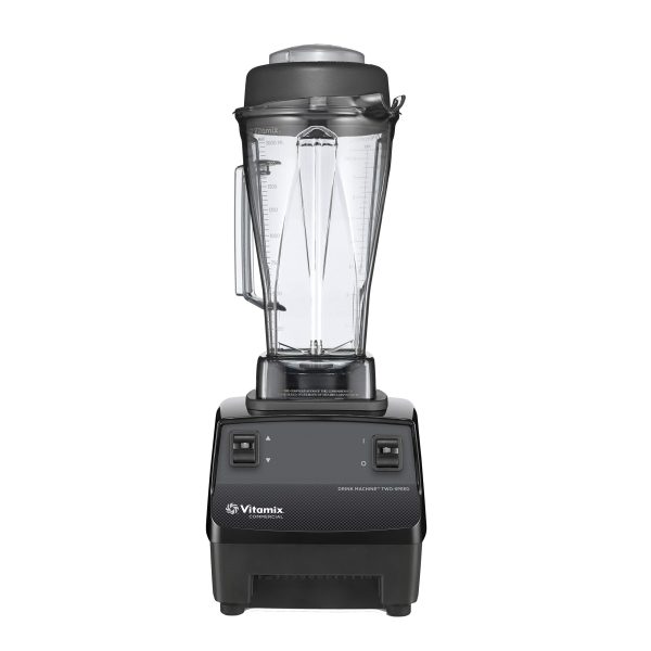 Vitamix Drink Machine Two Speed Blender