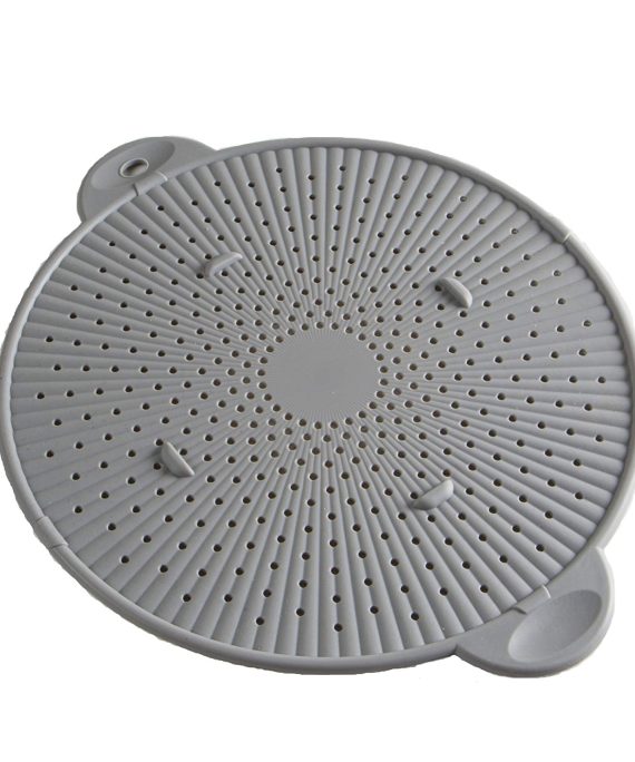 Large 3-in-1 Splatter Screen