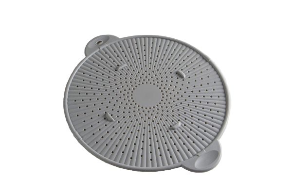 Large 3-in-1 Splatter Screen