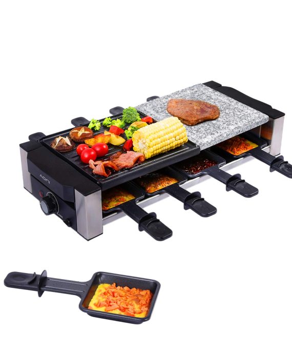 Electric Indoor Grill Korean BBQ Grill