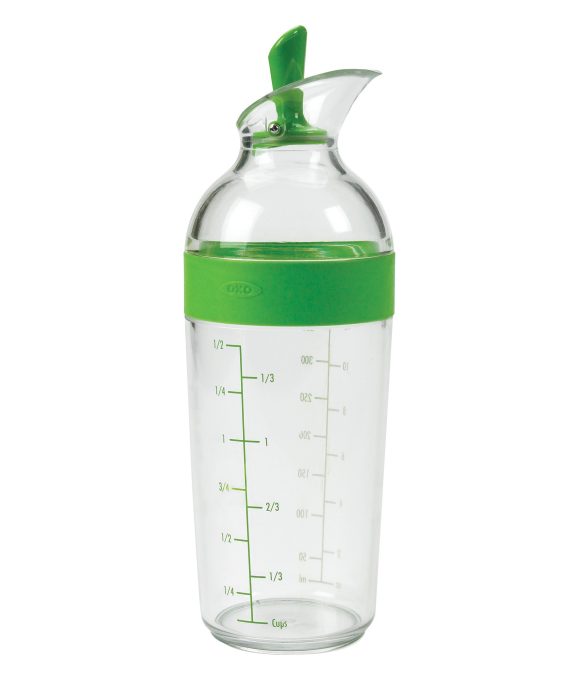 OXO Good Grips Salad Dressing Shaker