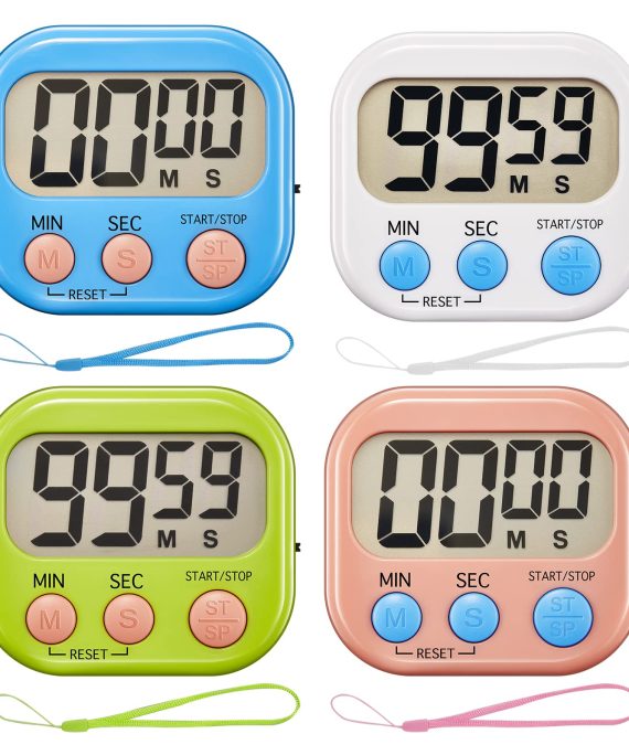 Timers,Classroom Timer for Kids